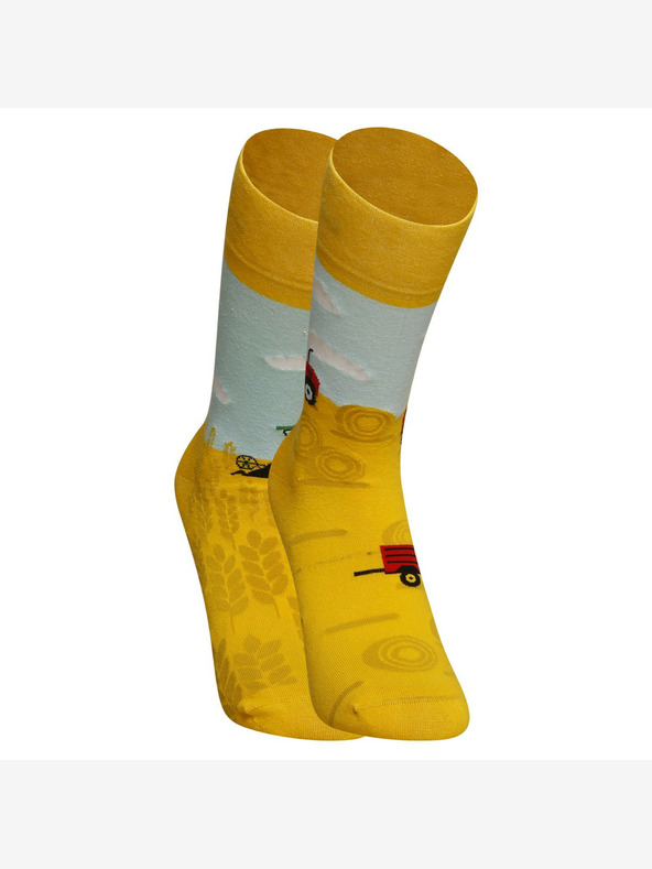 Dedoles Három darabos készlet - Dedoles vidám zoknik