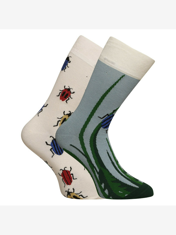 Dedoles Három darabos készlet - Dedoles vidám zoknik