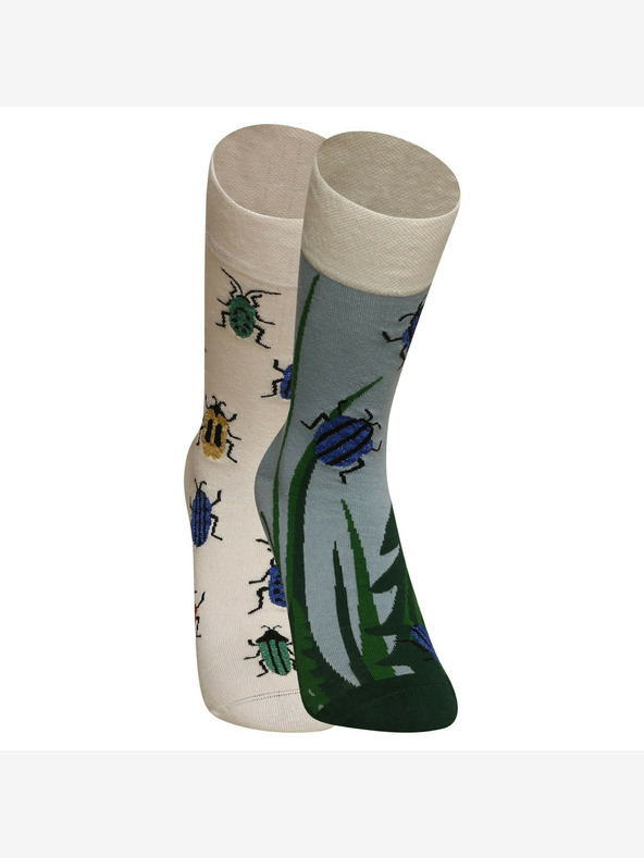 Dedoles Három darabos készlet - Dedoles vidám zoknik