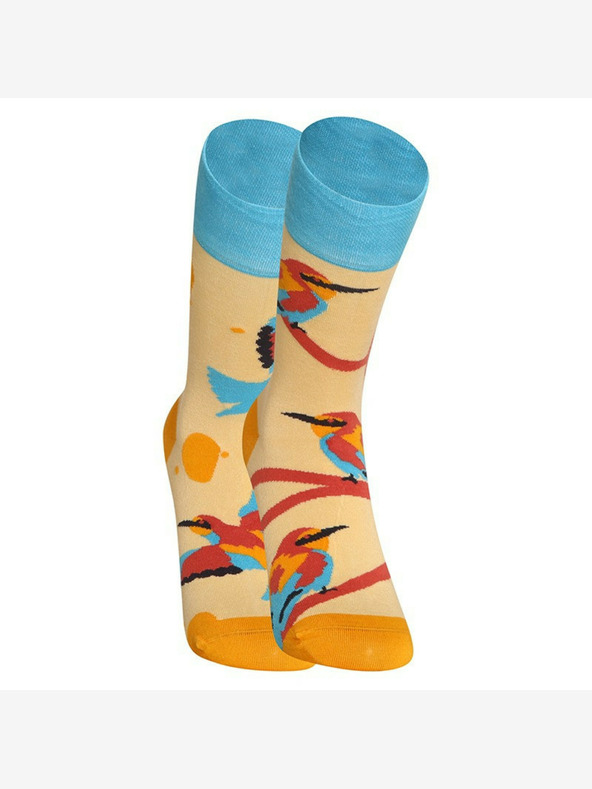 Dedoles Három darabos készlet - Dedoles vidám zoknik