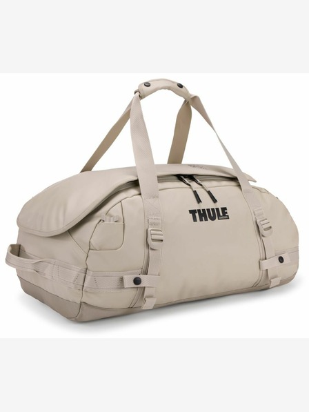 Thule Bézs Thule Chasm 40 l sporttáska