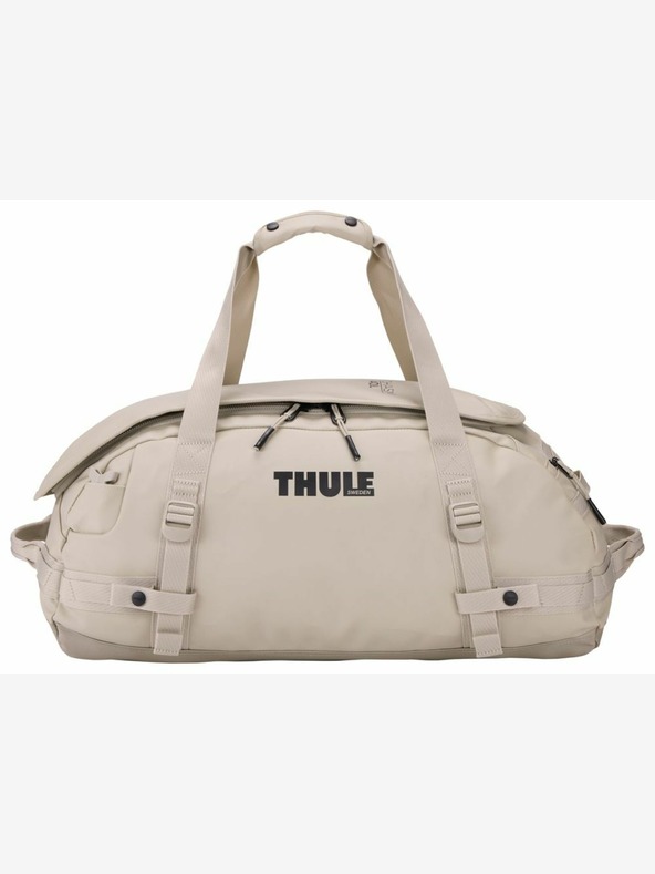 Thule Bézs Thule Chasm 40 l sporttáska
