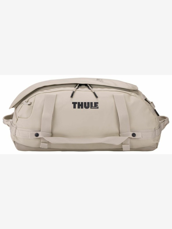 Thule Bézs Thule Chasm 40 l sporttáska