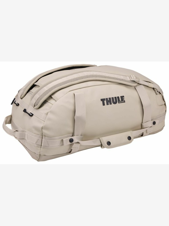 Thule Bézs Thule Chasm 40 l sporttáska