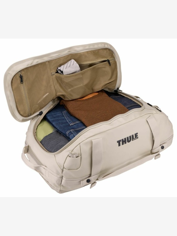 Thule Bézs Thule Chasm 40 l sporttáska