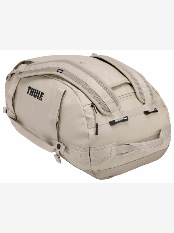 Thule Bézs Thule Chasm 40 l sporttáska