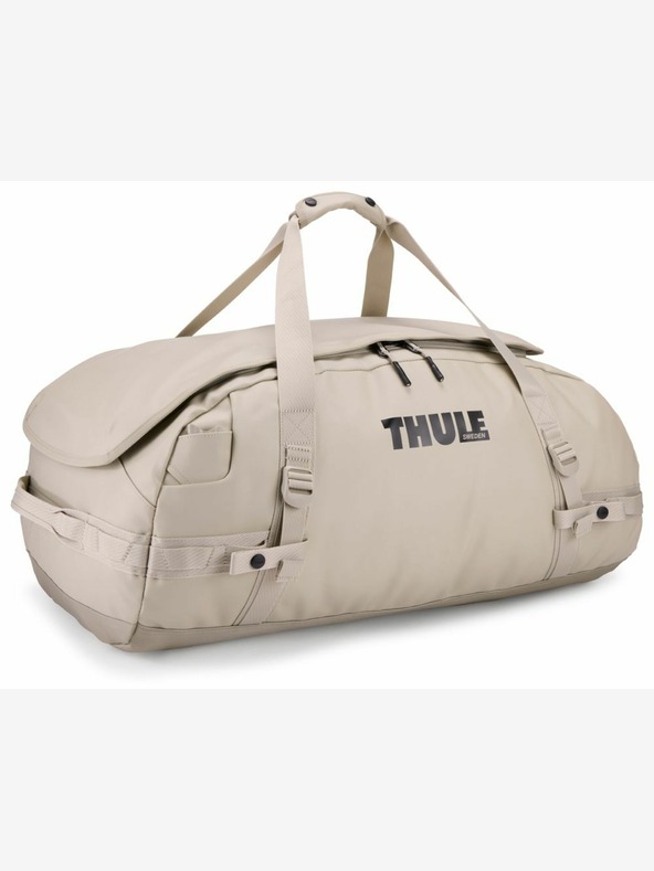 Thule Bézs színű Thule Chasm 70 l sporttáska