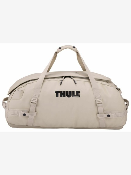 Thule Bézs színű Thule Chasm 70 l sporttáska