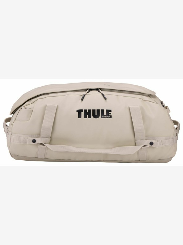 Thule Bézs színű Thule Chasm 70 l sporttáska