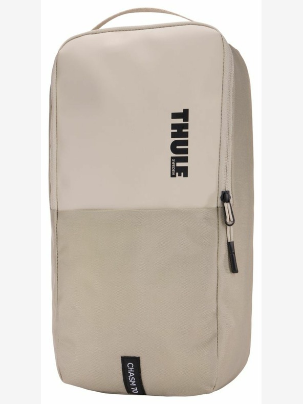 Thule Bézs színű Thule Chasm 70 l sporttáska