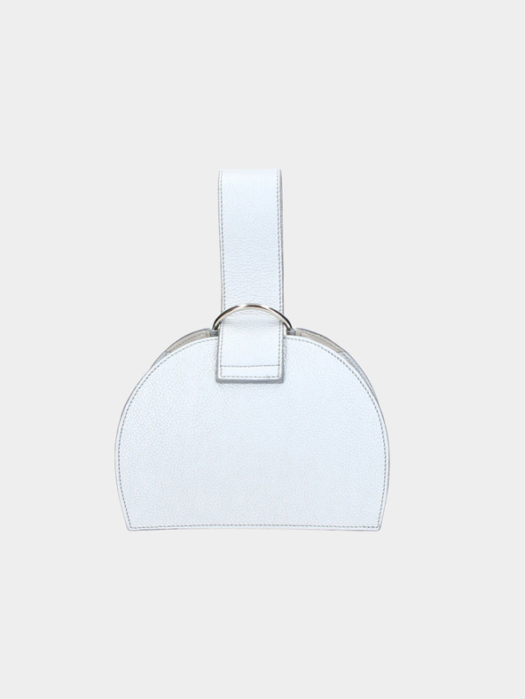 Elega Női ezüst Elega Amber kézitáska