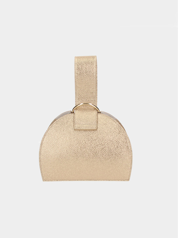 Elega Női arany Elega Amber kézitáska