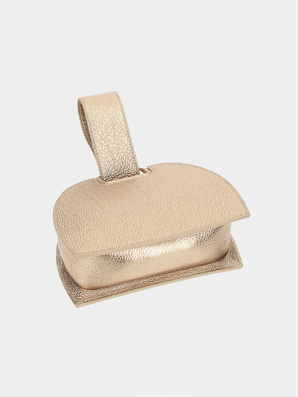 Elega Női arany Elega Amber kézitáska