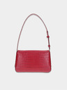 Elega Piros Női Flap kézitáska Elega Dundee