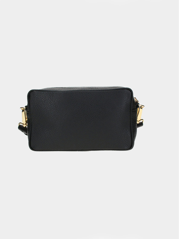 Elega Fekete női Elega kézitáska Nokky