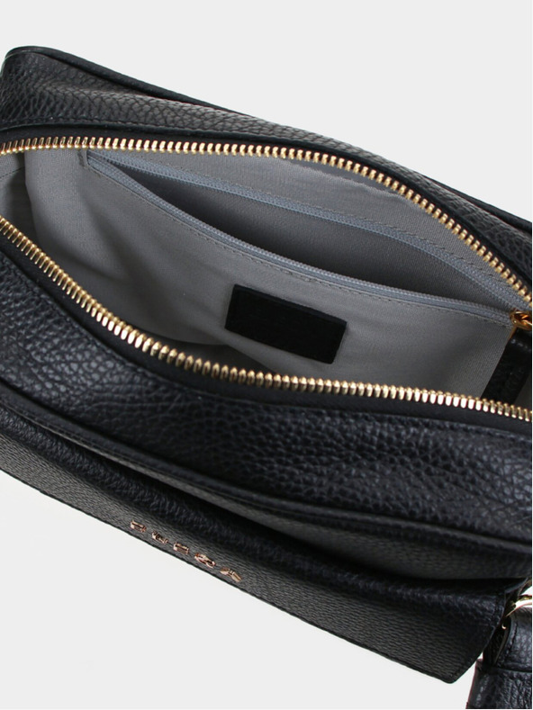 Elega Fekete női Elega kézitáska Nokky