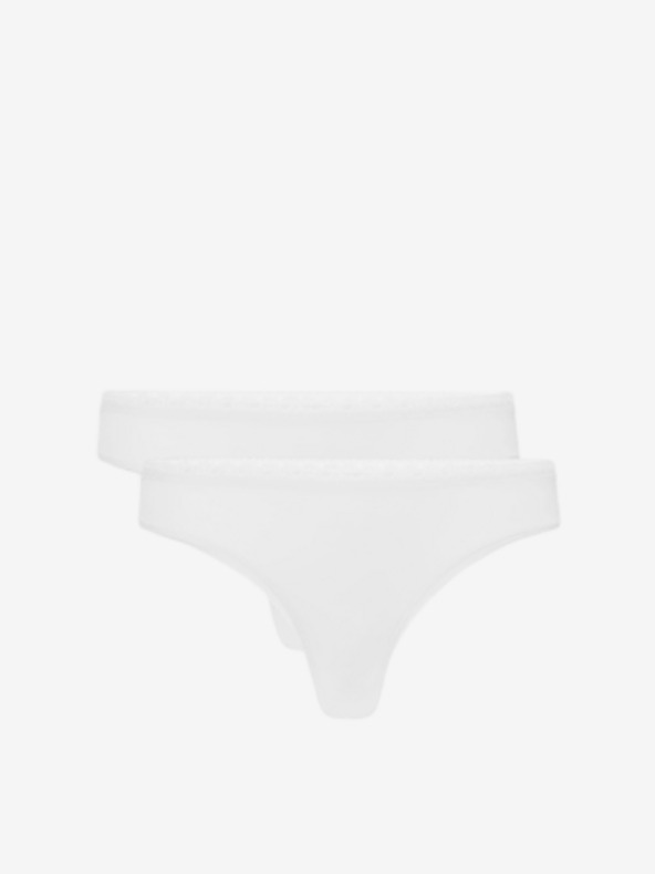 Atlantic Női hipster bugyi ATLANTIC 2Pack