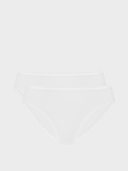 Atlantic Női ATLANTIC Sport bugyi 2Pack