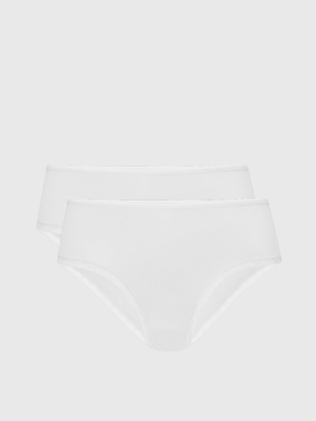 Atlantic Női klasszikus bugyi ATLANTIC 2Pack