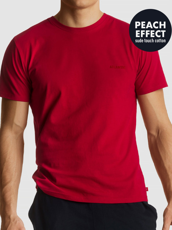 Atlantic Férfi rövid ujjú póló ATLANTIC