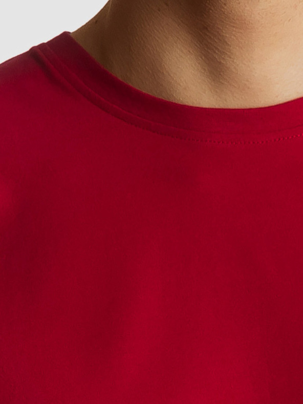 Atlantic Férfi rövid ujjú póló ATLANTIC