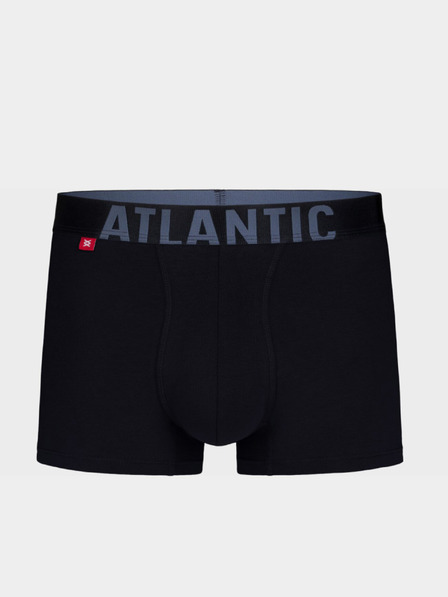Atlantic Férfi Pima pamut boxeralsó ATLANTIC