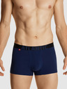 Atlantic Férfi Pima pamut boxeralsó ATLANTIC