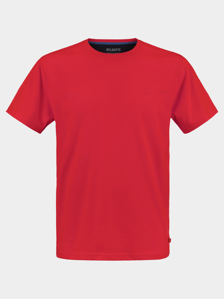Atlantic Férfi rövid ujjú póló ATLANTIC