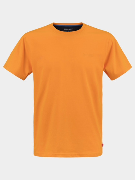 Atlantic Férfi rövid ujjú póló ATLANTIC