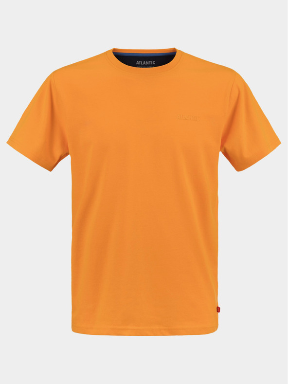 Atlantic Férfi rövid ujjú póló ATLANTIC