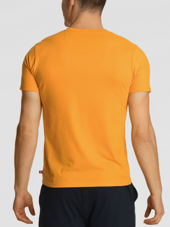 Atlantic Férfi rövid ujjú póló ATLANTIC