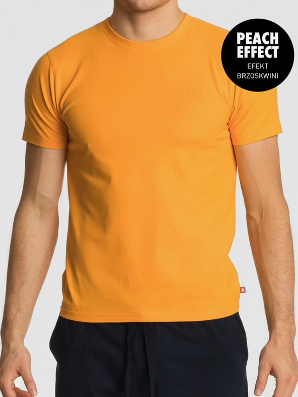 Atlantic Férfi rövid ujjú póló ATLANTIC