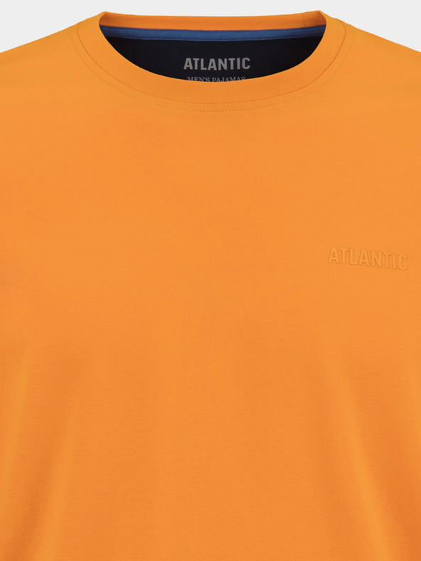 Atlantic Férfi rövid ujjú póló ATLANTIC