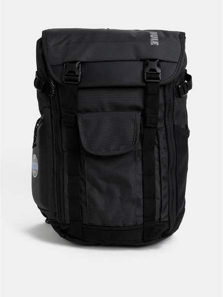 Thule Fekete Thule Subterra 25L hátizsák
