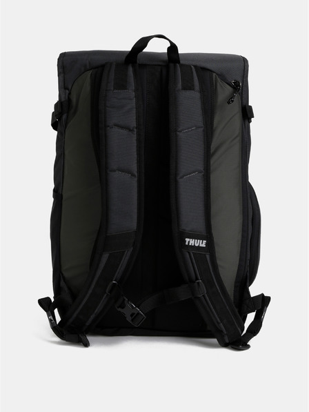 Thule Fekete Thule Subterra 25L hátizsák