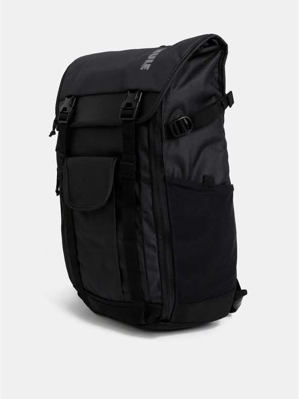 Thule Fekete Thule Subterra 25L hátizsák