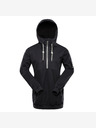 ALPINE PRO Női softshell sí dzseki membránnal ALPINE PRO JARGA