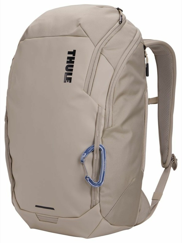 Thule Beige Thule Chasm 26 l-es hátizsák Beige Thule Chasm 26 l-es hátizsák