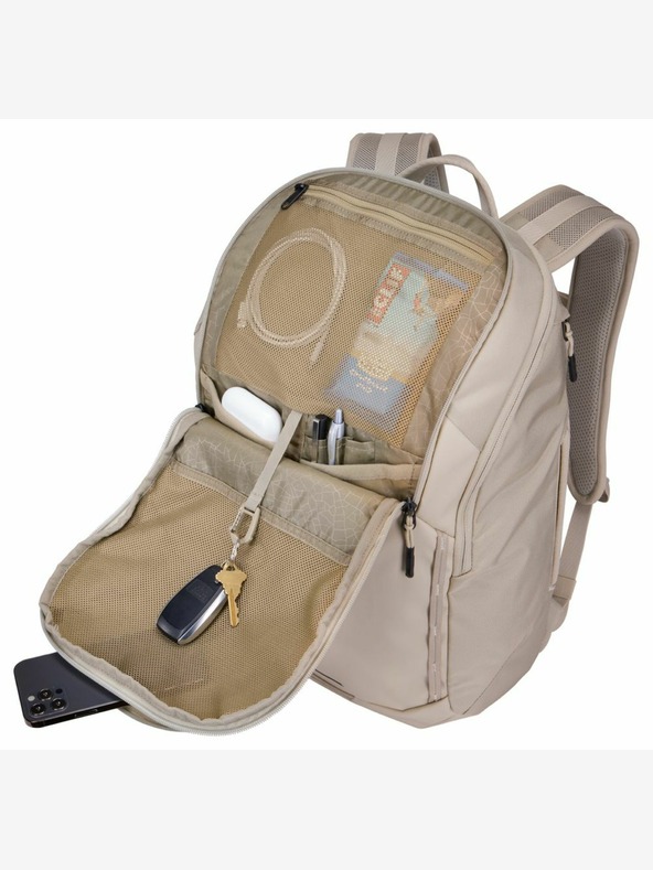 Thule Beige Thule Chasm 26 l-es hátizsák Beige Thule Chasm 26 l-es hátizsák