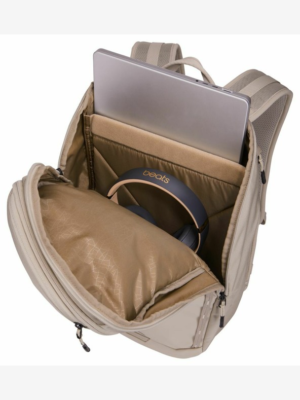 Thule Beige Thule Chasm 26 l-es hátizsák Beige Thule Chasm 26 l-es hátizsák