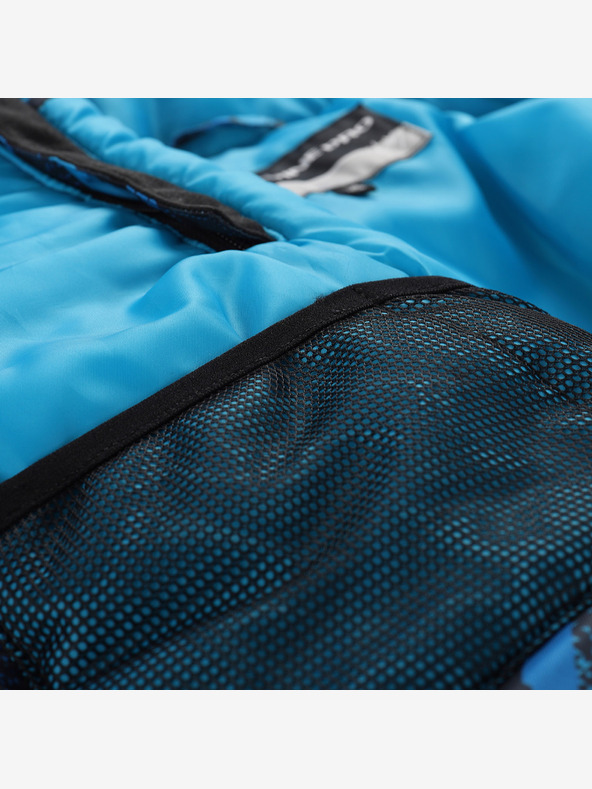 ALPINE PRO Gyermek sí dzseki ptx membránnal ALPINE PRO GHADO