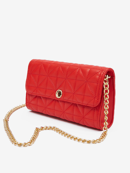 Orsay ORSAY piros női kézitáska