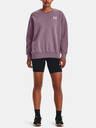Under Armour Női felső Under Armour Essential Flc OS Crew
