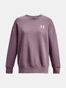 Under Armour Női felső Under Armour Essential Flc OS Crew