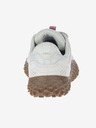 Merrell Fehér Női mezítlábas tornacipő MERRELL Wrapt