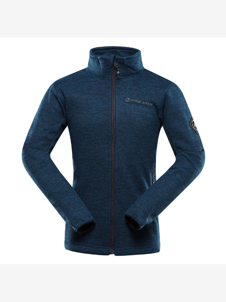 ALPINE PRO Gyerek Melegítőfelsők