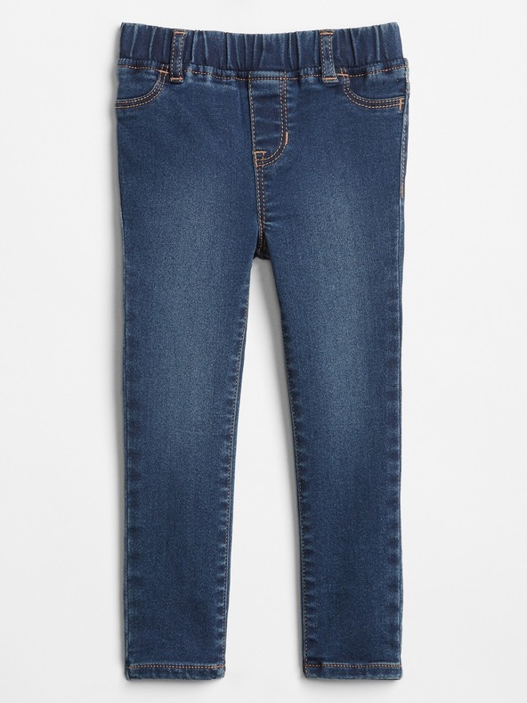GAP Baby farmer jeggings high stretch GAP