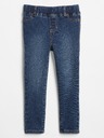 GAP Baby farmer jeggings high stretch GAP