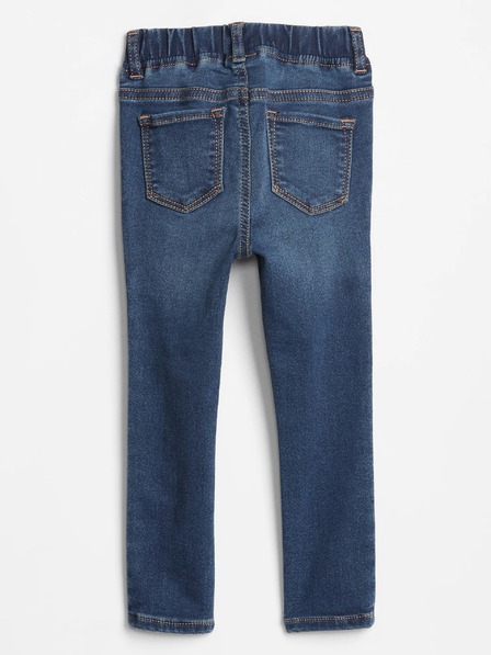 GAP Baby farmer jeggings high stretch GAP