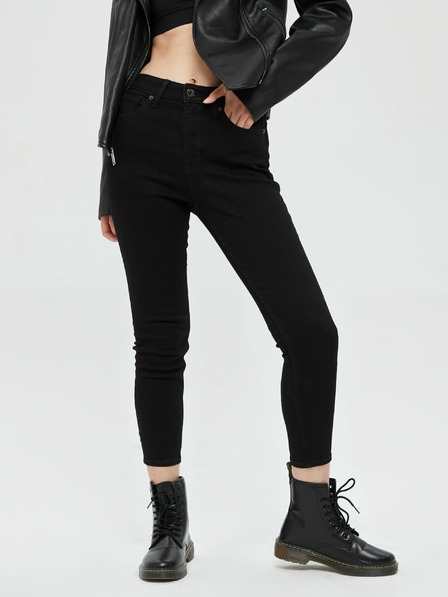 GAP Nadrágok High Rise Universal Legging GAP